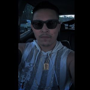 Meet your Posher, Steven